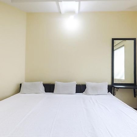 Spot On 48832 Balaji Parisar Hotel Ujjain Exterior foto