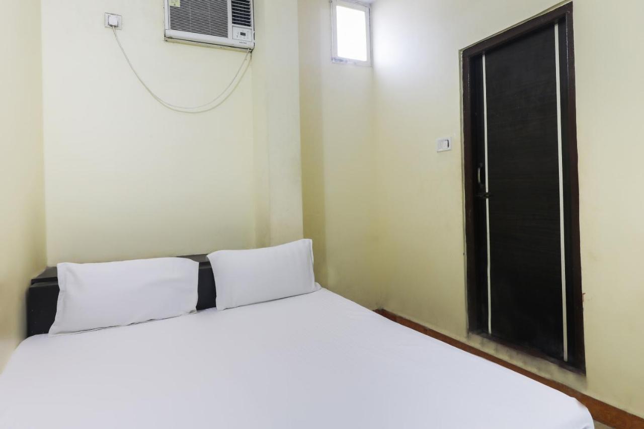 Spot On 48832 Balaji Parisar Hotel Ujjain Exterior foto
