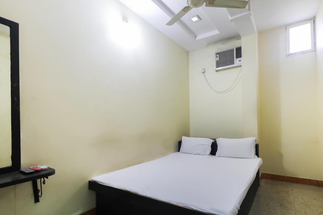 Spot On 48832 Balaji Parisar Hotel Ujjain Exterior foto