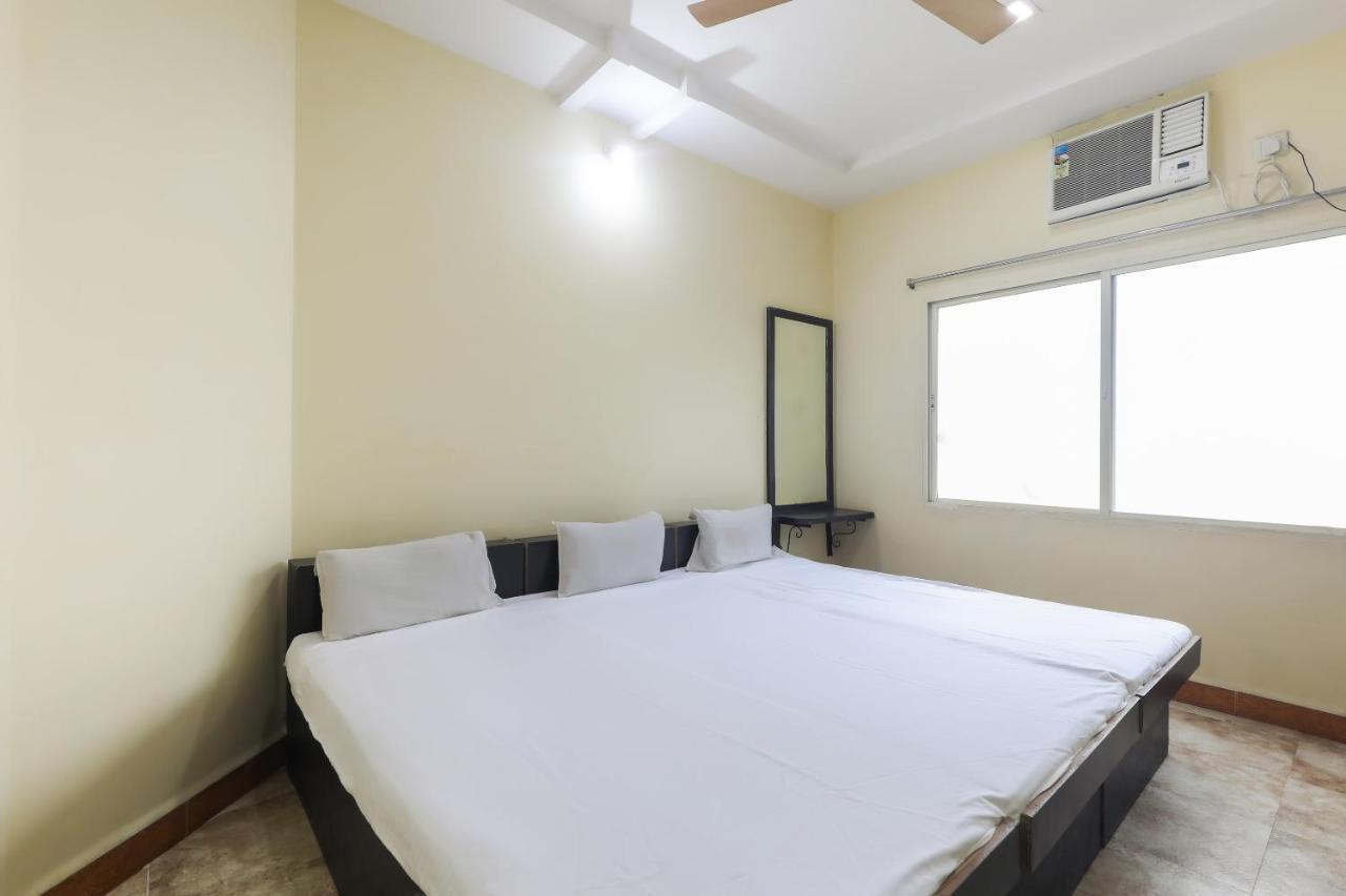 Spot On 48832 Balaji Parisar Hotel Ujjain Exterior foto